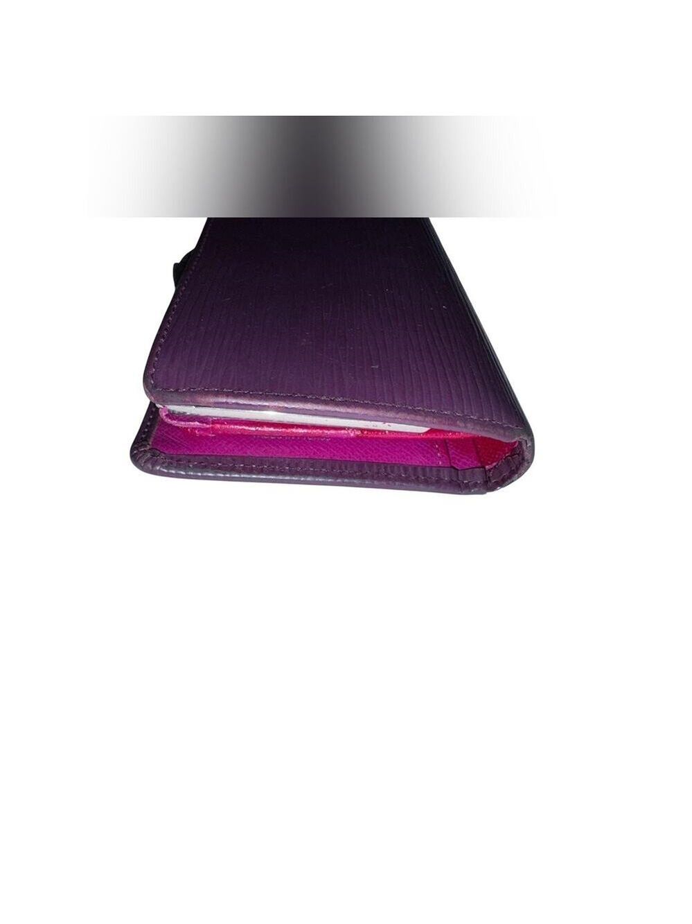 Louis Vuitton Portefeuille Viennois Epi Leather Wallet - Picture 3 of 14